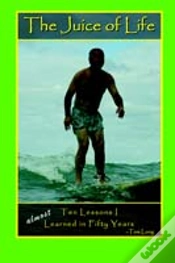 Capa do artigo Juice Of Life