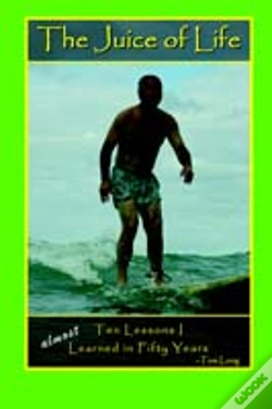 Capa do artigo Juice Of Life