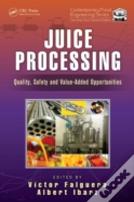 Juice Processing