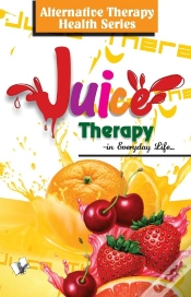 Capa do artigo Juice Therapy
