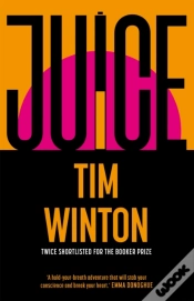 Capa do artigo Juice
