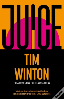 Capa do artigo Juice