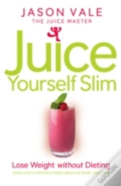 Capa do artigo Juice Yourself Slim