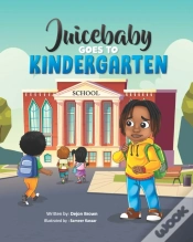 Capa do artigo Juicebaby Goes To Kindergarten