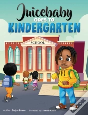 Capa do artigo Juicebaby Goes To Kindergarten