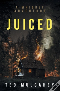 Capa do artigo Juiced