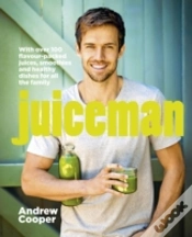 Capa do artigo Juiceman