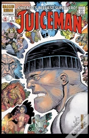 Capa do artigo Juiceman