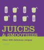 Juices And Smoothies - Preview