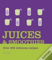 Capa do artigo Juices And Smoothies
