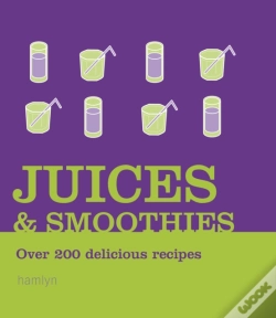 Capa do artigo Juices And Smoothies