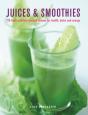 Juices & Smoothies - Preview