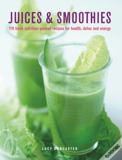 Capa do artigo Juices & Smoothies