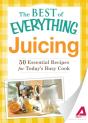 Juicing - Preview