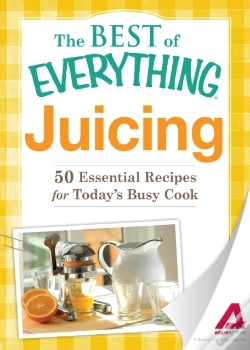 Capa do artigo Juicing