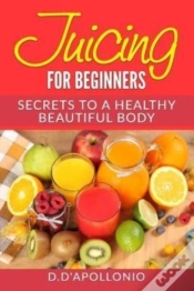 Capa do artigo Juicing