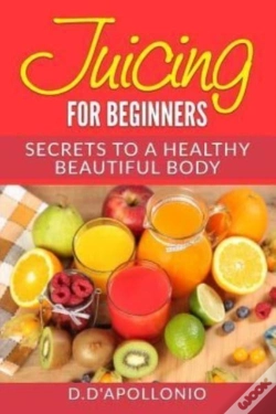 Capa do artigo Juicing
