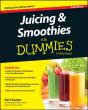Juicing & Smoothies For Dummies - Preview