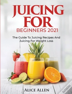 Capa do artigo Juicing For Beginners