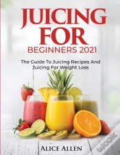 Capa do artigo Juicing For Beginners
