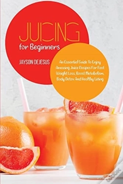 Capa do artigo Juicing For Beginners: An Essential Guid
