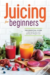 Capa do artigo Juicing For Beginners