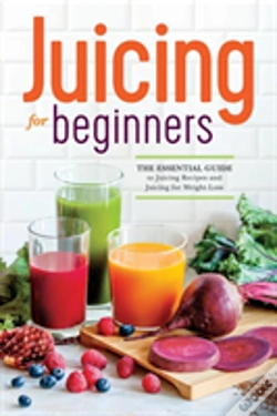 Capa do artigo Juicing For Beginners