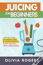 Capa do artigo Juicing For Beginners