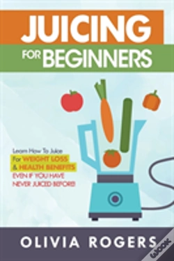 Capa do artigo Juicing For Beginners