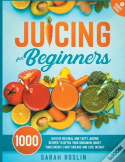 Capa do artigo Juicing For Beginners