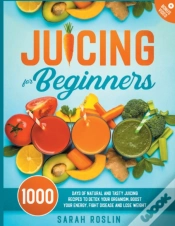 Capa do artigo Juicing For Beginners