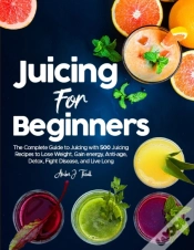 Capa do artigo Juicing For Beginners