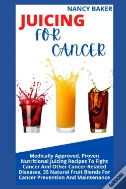 Capa do artigo Juicing For Cancer