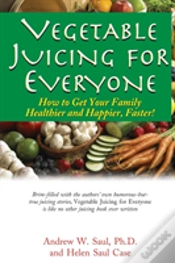Capa do artigo Juicing For Everyone