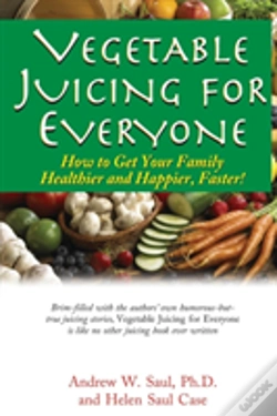 Capa do artigo Juicing For Everyone