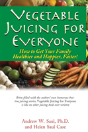 Juicing For Everyone - Preview