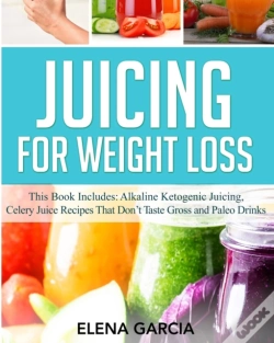 Capa do artigo Juicing For Weight Loss