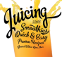 Juicing - Preview
