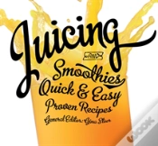 Capa do artigo Juicing