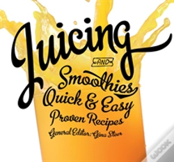 Capa do artigo Juicing