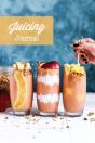 Juicing Journal - Preview