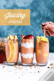 Capa do artigo Juicing Journal