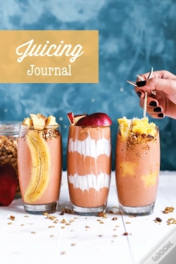 Capa do artigo Juicing Journal