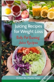 Capa do artigo Juicing Recipes For Weight Loss