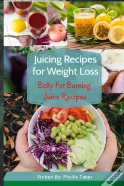 Capa do artigo Juicing Recipes For Weight Loss