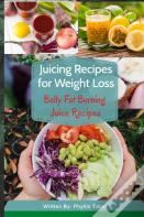 Juicing Recipes For Weight Loss