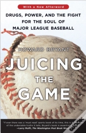 Capa do artigo Juicing The Game