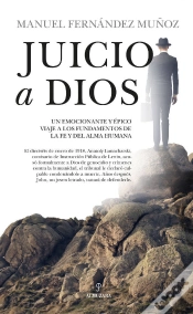 Capa do artigo Juicio A Dios