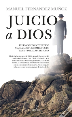 Capa do artigo Juicio A Dios