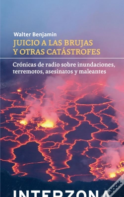 Capa do artigo Juicio A Las Brujas 2ªEd